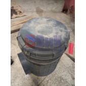 Корпус воздушного фильтра Renault Pr 011669 (563)