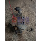 Рулевой редуктор (ГУР) Renault Premium 011669 DXI (494)