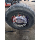 Колесо в сборе 315/70 R22.5 Renault Pr 011669 NOKIAN (492)