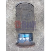 Пневмоподушка заднего моста MAN CONTITECH (498)