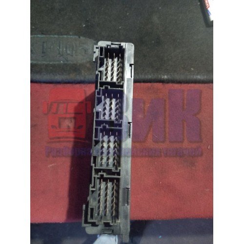 Блок VECU Renault Premium DXI-11-13 (108), 5010415003-2