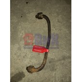 Трубка воздушного компрессора MAN TGA 395344 D2866 (927)