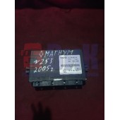 Блок VECU Renault Magnum DXI-11-13 (126)