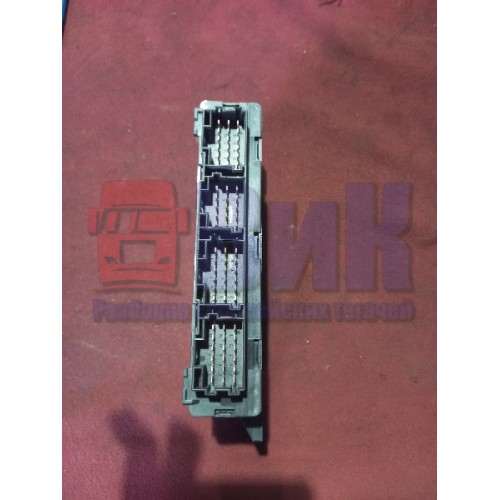 Блок VECU Renault Magnum DXI-11-13 (126), 5010564102-1