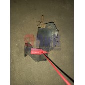 Замок капота Scania с кронштейном (908)