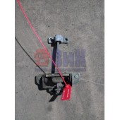 Ограничитель двери Scania (905)