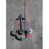 Ограничитель двери Scania (904)