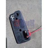 Консоль под клавиши Scania (918)