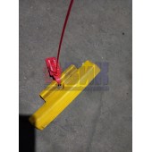 Молдинг фары Scania LH (917)