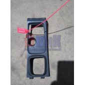 Накладка на ручник Scania (912)