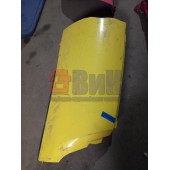 Дефлектор кабины (угол кабины) Volvo FM деф. LH (211)