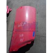 Дефлектор кабины (угол кабины) Volvo FM LH (218)