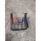 Кронштейн противооткатника Renault Pr 011669 (507)