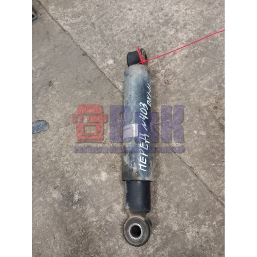 Амортизатор передний Renault Pr 011669 SACHS (501), 