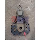 Кронштейн задней полурессоры (бугель) Renault Pr 011669 (398)