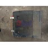 Полукрыло заднее переднее LH Renault Premium 011669 деф. (381)