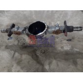 Корпус заднего моста (чулок) Renault Pr 011669 под MS17X (376)