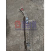 Полурессора задняя Renault Premium 011669 LH (371)