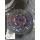Диск сцепления MAN TGA 395344 D2866 (840)