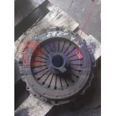 Корзина сцепления MAN TGA 395344 D2866 в сборе (834)