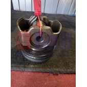 Поршень Renault DXI 13 (657)