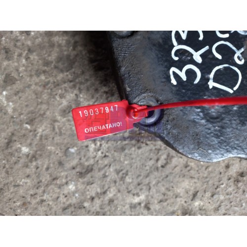 Кожух маховика MAN TGA 395344 D28 (947), 51014013232-2