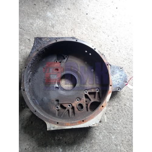 Кожух маховика MAN TGA 395344 D28 (947), 51014013232-3