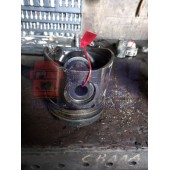 Поршень MAN TGA 395344 D2866 (893)