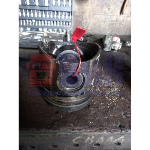 Поршень MAN TGA 395344 D2866 (893), 