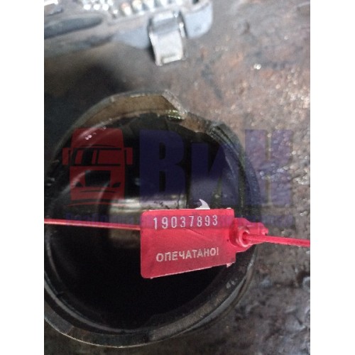 Поршень MAN TGA 395344 D2866 (893), -2