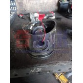 Поршень MAN TGA 395344 D2866 (891)