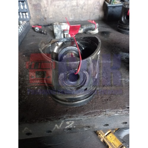 Поршень MAN TGA 395344 D2866 (891), 