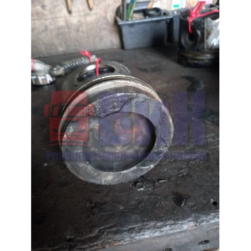 Поршень MAN TGA 395344 D2866 (892), -2