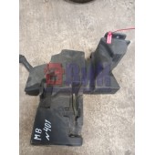 Бачок омывателя Mercedes Actros MP4 766412 (335)