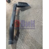 Воздухозаборник Mercedes Actros MP4 766412 (331)