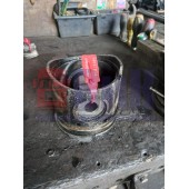 Поршень MAN TGA 395344 D2866 (898)