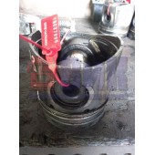 Поршень MAN TGA 395344 D2866 (895)