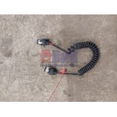 Перекидка электрическая EBS Actros MP4 766412 (349)