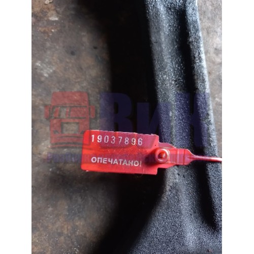 Шатун MAN TGA 395344 D2866 (896), -1