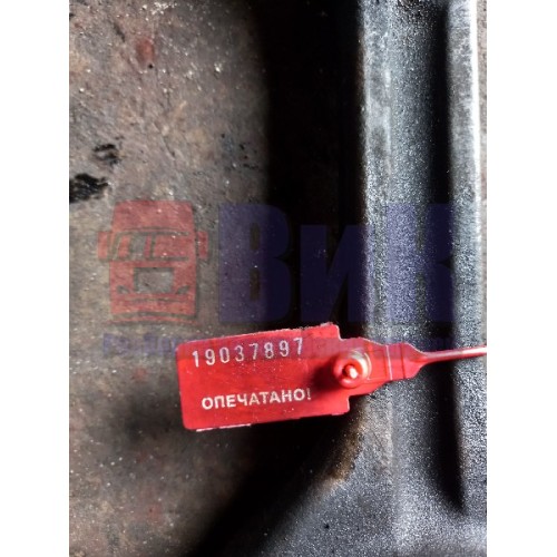 Шатун MAN TGA 395344 D2866 (897), -1