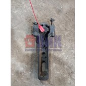 Кронштейн глушителя Mercedes Actros MP4 766412 передний (308)