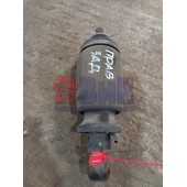 Подушка под кабину Mercedes Actros MP4 766412 задняя RH (316)