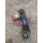 Кронштейн задней подушки Mercedes Actros MP4 766412 в сборе RH (315)