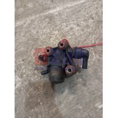 Насос дозирующий мочевины Adblue Mercedes Actros MP4 766412 (317)