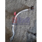 Трубка подачи масла в турбину DAF 106 (283)