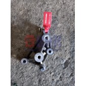 Кронштейн патрубка интеркулера DAF 106 (286)