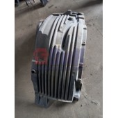 Подкрылок под кабину LH MAN у.к. (106)