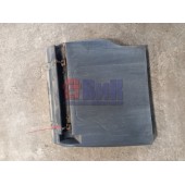 Полукрыло заднее переднее RH Mercedes Actros MP4 766412 (487)