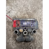 Модулятор EBS 2-канальный Mercedes Actros MP4 766412 (475)