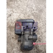 Модулятор EBS 1-канальный Mercedes Actros MP4 766412 (476)